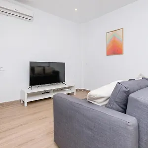Marmoles 21, Center Appartement
