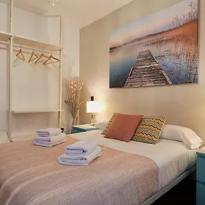 Apartamento Ensueno - Centro De Ciudad Appartement